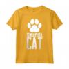 Singapura Mom - Singapura Kitten - Singapuras Maglietta - Funny Cat Gift for Singapura Lovers - Ideal for Birthday or as a Joke Gift