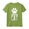 Singapura Mom - Singapura Kitten - Singapuras Maglietta - Funny Cat Gift for Singapura Lovers - Ideal for Birthday or as a Joke Gift