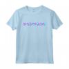 Singapura, Cool Cat - Edgy Glitch Arte Estetica Maglietta - Ideale Regalo per Amanti dei Gatti e Trendsetter