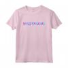 Singapura, Cool Cat - Edgy Glitch Arte Estetica Maglietta - Ideale Regalo per Amanti dei Gatti e Trendsetter