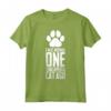 Singapura - Singapura Cat Mom T-Shirt - Funny Singapura Kitten Gift - Ideal for Birthdays or Just to Joke Around