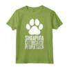Singapura Cat Because People Suck - Funny Singapura Mom T-Shirt - Ideal Gift for Cat Lovers