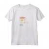 Sorry Can't Singapura Bye Shirts - Divertenti Magliette per Amanti di Singapura - Regalo per la Festa del Papà, Festa della Mamma, Natale o Compleanno