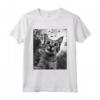 Gatto Mamma Papà - Divertente Alien Selfie Singapura UFO Maglietta - Ideale per Compleanno o Natale - Acquista Abbigliamento UFO online
