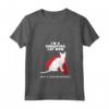 Sono Cat Mother Woman Superpower - Singapura Cat Mom Maglietta con Collo a V - Regalo Unico per Compleanno, Natale e Giornata Internazionale del Gatto