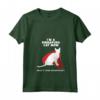 Sono Cat Mother Woman Superpower - Singapura Cat Mom Maglietta con Collo a V - Regalo Unico per Compleanno, Natale e Giornata Internazionale del Gatto