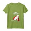 Sono Cat Mother Woman Superpower - Singapura Cat Mom Maglietta con Collo a V - Regalo Unico per Compleanno, Natale e Giornata Internazionale del Gatto