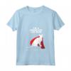 Sono Cat Mother Woman Superpower - Singapura Cat Mom Maglietta con Collo a V - Regalo Unico per Compleanno, Natale e Giornata Internazionale del Gatto