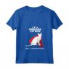 Sono Cat Mother Woman Superpower - Singapura Cat Mom Maglietta con Collo a V - Regalo Unico per Compleanno, Natale e Giornata Internazionale del Gatto