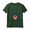Donna Divi Beach Saint Martin Sint Maarten Maglietta con Collo a V - Stylish Beach Souvenir Shirt for Women