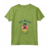 Donna Divi Beach Saint Martin Sint Maarten Maglietta con Collo a V - Stylish Beach Souvenir Shirt for Women