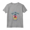 Donna Divi Beach Saint Martin Sint Maarten Maglietta con Collo a V - Stylish Beach Souvenir Shirt for Women