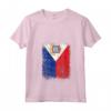 Donna Sint Maarten Bandiera Sint Maarten Regali Love Sint Maarten Maglietta con Collo a V - Ideale per l'Indipendenza di Sint Maarten e Regali Patriotici