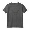 JComb: SXM, Saint-Martin/Sint Maarten Maglietta - Vintage Design Souvenir Tee - Discover the Beauty of the Island