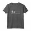 Barca a Vela Nautica Anni '70 Sint Maarten Vintage Sailing Maglia a Manica - Regalo per Velisti e Amanti del Mare
