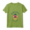Donna Burgeaux Beach Saint Martin Sint Maarten Maglietta con Collo a V - Ricordo Viaggio Tropicale