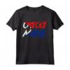 Creolo Magico Sint Maarten Maartener Afro Pride T-shirt - Ideale per Regali Natalizi e Celebrare le Radici Creole