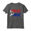 Creolo Magico Sint Maarten Maartener Afro Pride T-shirt - Ideale per Regali Natalizi e Celebrare le Radici Creole