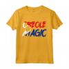 Creolo Magico Sint Maarten Maartener Afro Pride T-shirt - Ideale per Regali Natalizi e Celebrare le Radici Creole