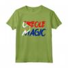 Creolo Magico Sint Maarten Maartener Afro Pride T-shirt - Ideale per Regali Natalizi e Celebrare le Radici Creole