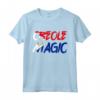 Creolo Magico Sint Maarten Maartener Afro Pride T-shirt - Ideale per Regali Natalizi e Celebrare le Radici Creole