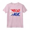 Creolo Magico Sint Maarten Maartener Afro Pride T-shirt - Ideale per Regali Natalizi e Celebrare le Radici Creole