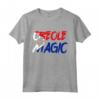 Creolo Magico Sint Maarten Maartener Afro Pride T-shirt - Ideale per Regali Natalizi e Celebrare le Radici Creole