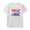 Creolo Magico Sint Maarten Maartener Afro Pride T-shirt - Ideale per Regali Natalizi e Celebrare le Radici Creole