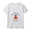 Orient Bay Beach Saint Martin Sint Maarten Maglietta con Collo a V - Souvenir Unico per gli Amanti della Spiaggia Esotica