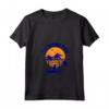 Donna Camicia San Maarten Sint Maarten Beach Surf Souvenir Regalo Maglietta con Collo a V - Ideale per gli Amanti del Surfista e della Spiaggia a St. Maarten
