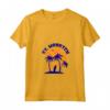 Donna Camicia San Maarten Sint Maarten Beach Surf Souvenir Regalo Maglietta con Collo a V - Ideale per gli Amanti del Surfista e della Spiaggia a St. Maarten