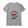 Donna Camicia San Maarten Sint Maarten Beach Surf Souvenir Regalo Maglietta con Collo a V - Ideale per gli Amanti del Surfista e della Spiaggia a St. Maarten