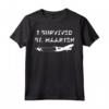 Sint Maarten Saint Martin - Beautiful Maglietta Idea Regalo per Viaggiatori nei Caraibi - Design Unico e alla Moda