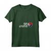 Donna Sint Maarten Maglietta con Collo a V - Bandiera di Sint Maarten Design - Ideale come Regalo Souvenir per le Vacanze