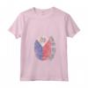 Donna Sint Maarten È nel mio DNA Pride Flag Roots Maglietta con Collo a V - Ideale per Feste e Souvenir - Acquista Online