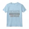 Retro Sint Maarten Caraibi Maglietta - Regalo Vintage per Chiunque sia Nato a Sint Maarten - Ideale per Gente del Posto o Turisti