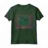 Sint Maarten Mappa - I Love Sint Maarten Maglietta - Ideale per Compleanni e Feste