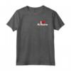 I LOVE HEART SAN MAARTEN SINT MAARTEN CARRIBEAN PAESI BASSI - Maglietta per gli Amanti dei Viaggi - Acquista Online la T-shirt di Sint Maarten