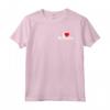 I LOVE HEART SAN MAARTEN SINT MAARTEN CARRIBEAN PAESI BASSI - Maglietta per gli Amanti dei Viaggi - Acquista Online la T-shirt di Sint Maarten