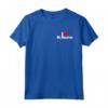 I LOVE HEART SAN MAARTEN SINT MAARTEN CARRIBEAN PAESI BASSI - Maglietta per gli Amanti dei Viaggi - Acquista Online la T-shirt di Sint Maarten