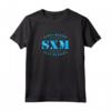 HapTiger: SXM (Saint-Martin, Sint Maarten) Maglietta - Souvenir Leggero dell'Isola - Acquista Online