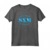 HapTiger: SXM (Saint-Martin, Sint Maarten) Maglietta - Souvenir Leggero dell'Isola - Acquista Online