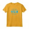 HapTiger: SXM (Saint-Martin, Sint Maarten) Maglietta - Souvenir Leggero dell'Isola - Acquista Online