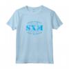 HapTiger: SXM (Saint-Martin, Sint Maarten) Maglietta - Souvenir Leggero dell'Isola - Acquista Online
