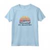Sint Maarten Vintage Nautica Anni '70 Retro Barca Design Maglietta - Regalo unico per amanti del mare e delle barche