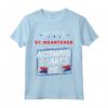 My Wife Is St. Maartener Roots - Sint Maarten Heritage Bandiera Maglietta - Ideale per Mariti Orgogliosi - Acquista Online