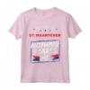 My Wife Is St. Maartener Roots - Sint Maarten Heritage Bandiera Maglietta - Ideale per Mariti Orgogliosi - Acquista Online