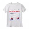 My Wife Is St. Maartener Roots - Sint Maarten Heritage Bandiera Maglietta - Ideale per Mariti Orgogliosi - Acquista Online