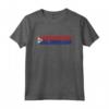 Sint Maarten Maglietta - Bandiera Sint Maarten Design - Ideale come Regalo Souvenir della Tua Vacanza