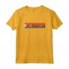Sint Maarten Maglietta - Bandiera Sint Maarten Design - Ideale come Regalo Souvenir della Tua Vacanza